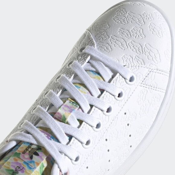 NEW Adidas Disney x Stan Smith Women's Bambi Style Size 8 Womens - Picture 6 of 7